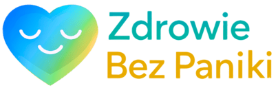 Logo Zdrowie bez paniki