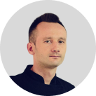 Przemek Miros - Avatar